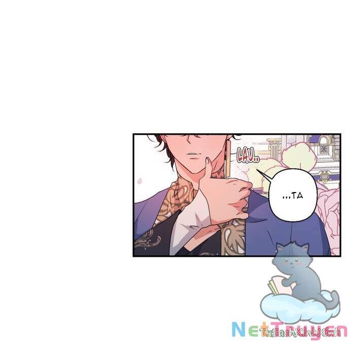 Tôi Đang Nuôi Dưỡng Một Con Quái Thú Chapter 38 - Trang 2
