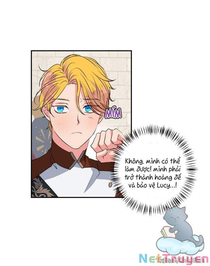 Tôi Đang Nuôi Dưỡng Một Con Quái Thú Chapter 38 - Trang 20