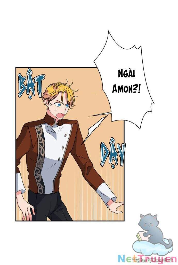 Tôi Đang Nuôi Dưỡng Một Con Quái Thú Chapter 38 - Trang 24
