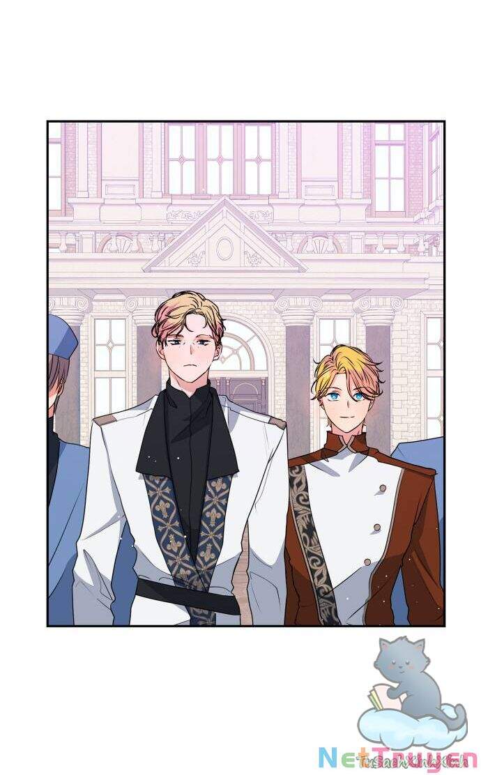 Tôi Đang Nuôi Dưỡng Một Con Quái Thú Chapter 38 - Trang 29