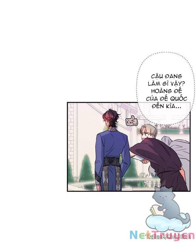 Tôi Đang Nuôi Dưỡng Một Con Quái Thú Chapter 38 - Trang 31