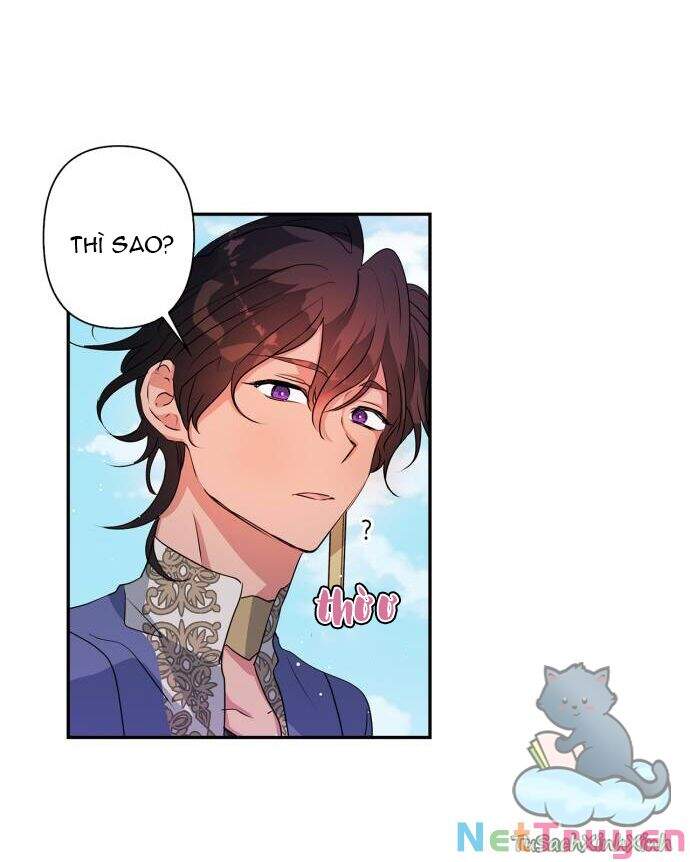 Tôi Đang Nuôi Dưỡng Một Con Quái Thú Chapter 38 - Trang 32