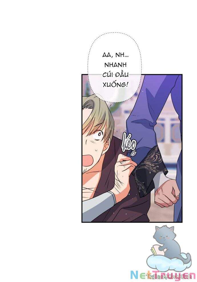 Tôi Đang Nuôi Dưỡng Một Con Quái Thú Chapter 38 - Trang 33