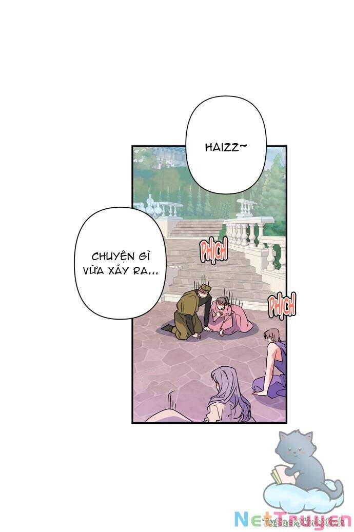 Tôi Đang Nuôi Dưỡng Một Con Quái Thú Chapter 38 - Trang 44