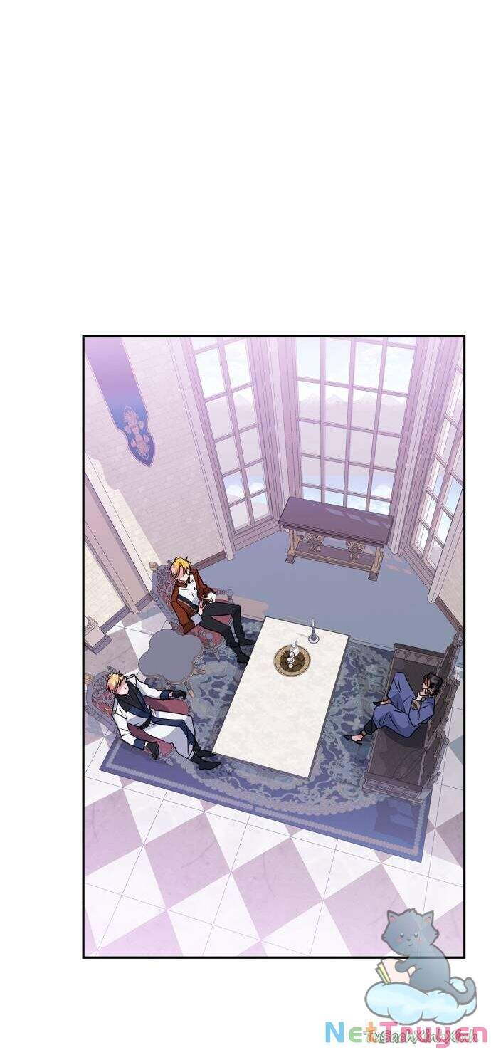 Tôi Đang Nuôi Dưỡng Một Con Quái Thú Chapter 38 - Trang 47