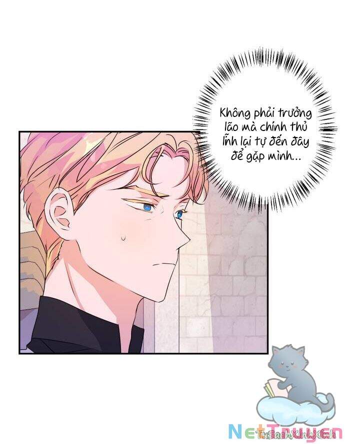 Tôi Đang Nuôi Dưỡng Một Con Quái Thú Chapter 38 - Trang 48