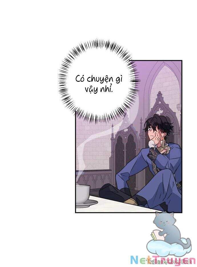 Tôi Đang Nuôi Dưỡng Một Con Quái Thú Chapter 38 - Trang 49