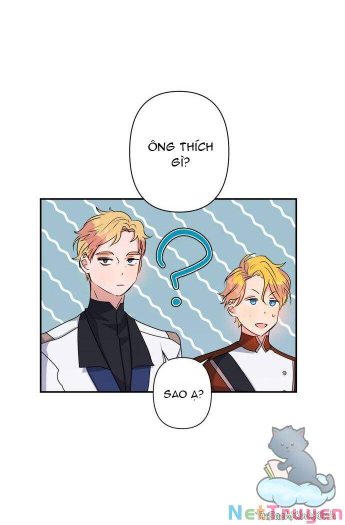 Tôi Đang Nuôi Dưỡng Một Con Quái Thú Chapter 38 - Trang 50