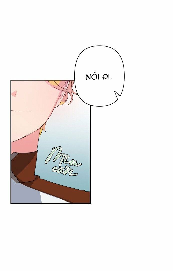 Tôi Đang Nuôi Dưỡng Một Con Quái Thú Chapter 39 - Trang 11