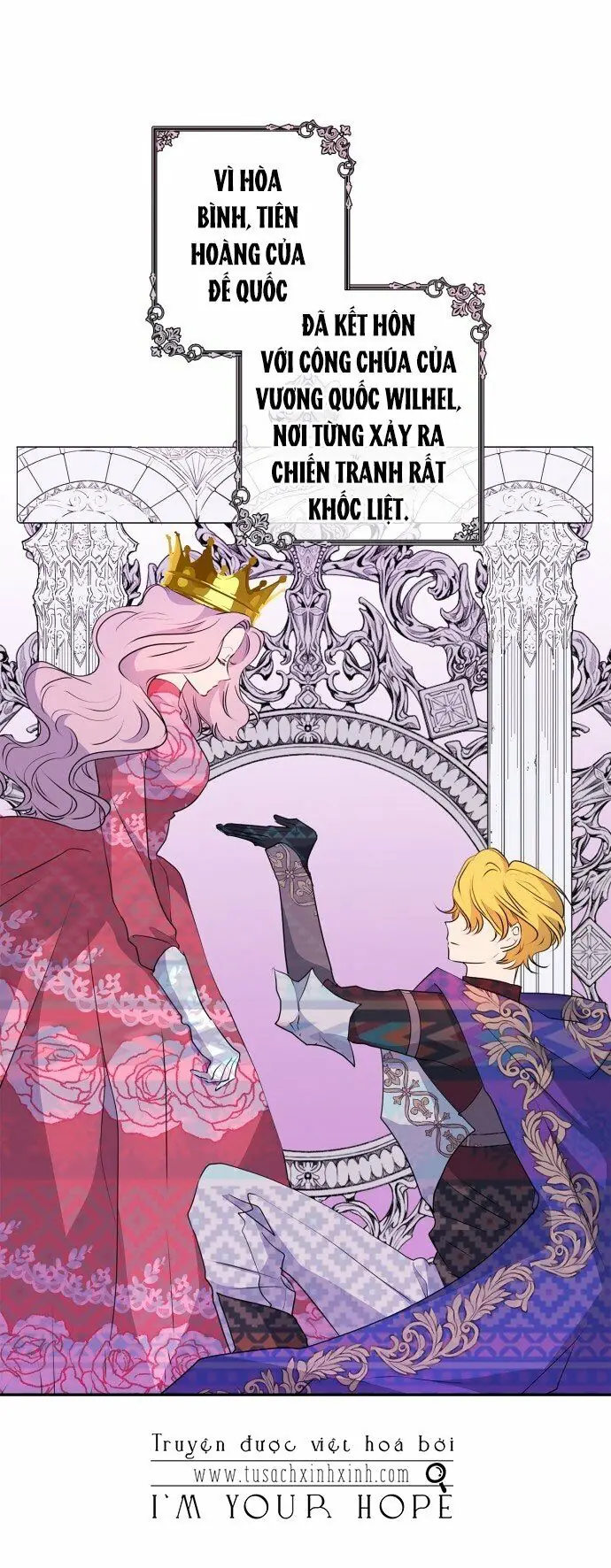 Tôi Đang Nuôi Dưỡng Một Con Quái Thú Chapter 39 - Trang 13