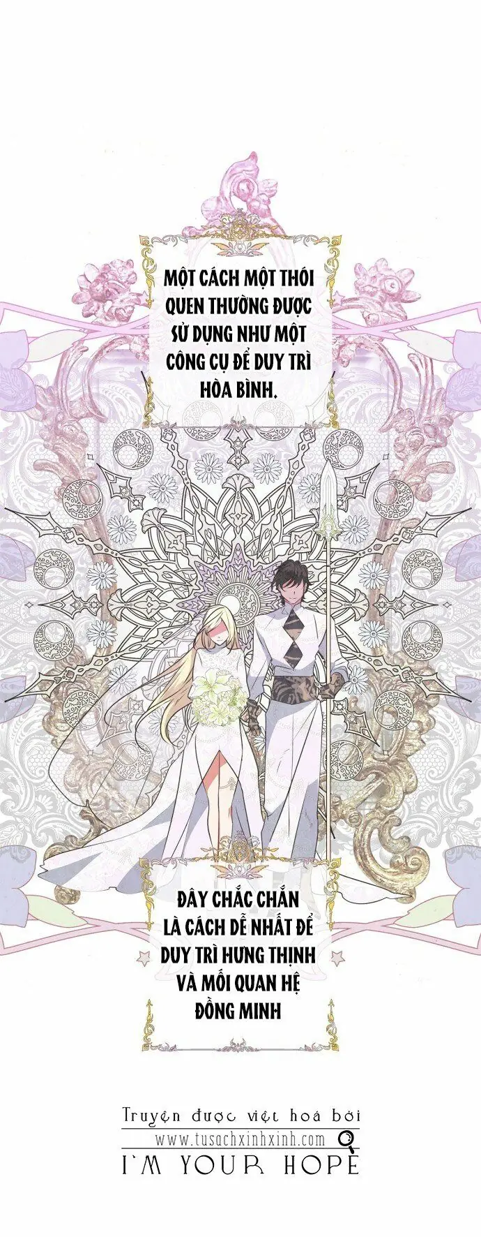 Tôi Đang Nuôi Dưỡng Một Con Quái Thú Chapter 39 - Trang 15
