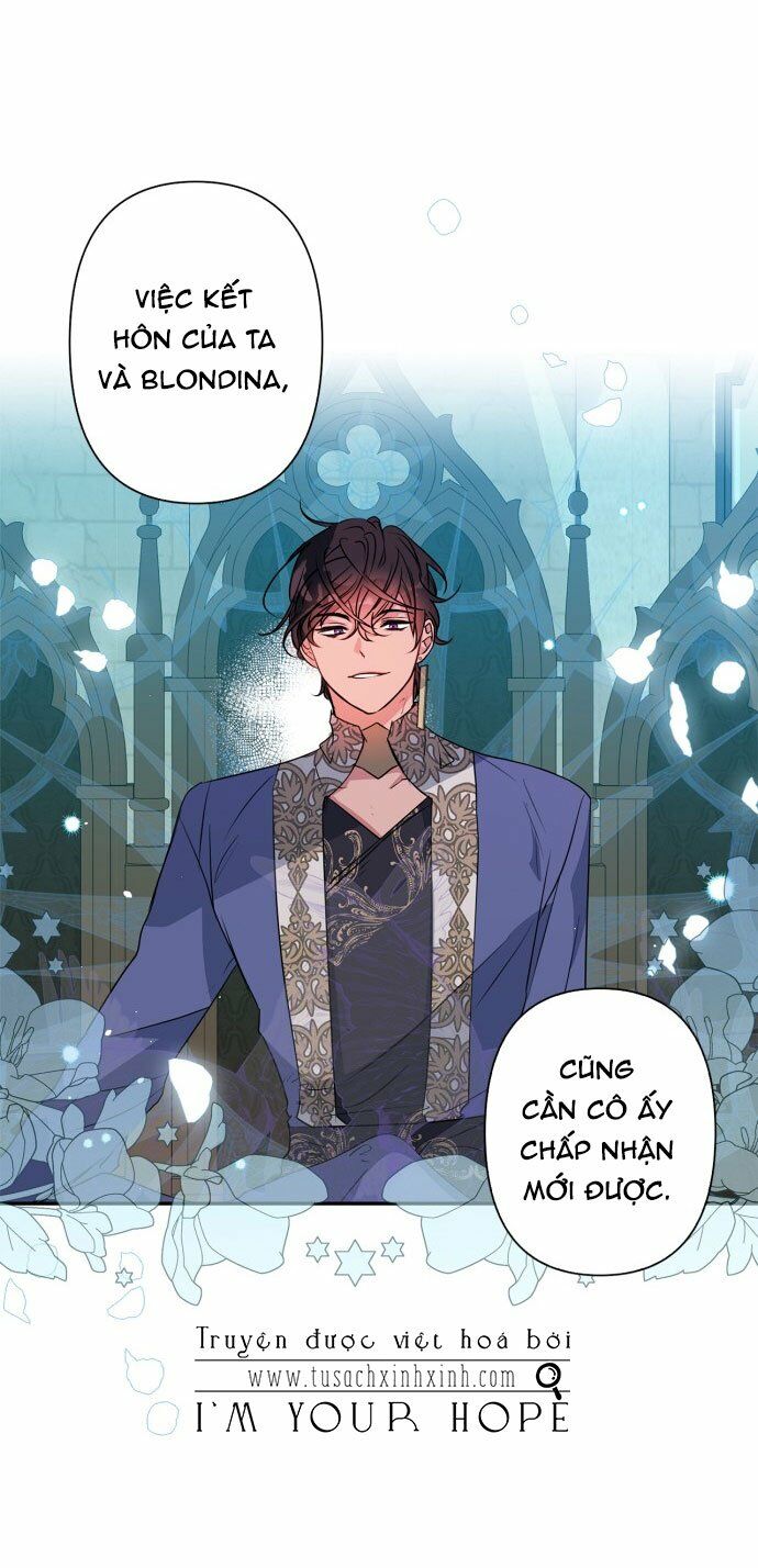 Tôi Đang Nuôi Dưỡng Một Con Quái Thú Chapter 39 - Trang 23