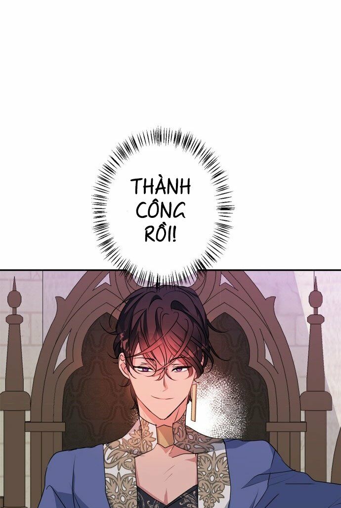 Tôi Đang Nuôi Dưỡng Một Con Quái Thú Chapter 39 - Trang 26