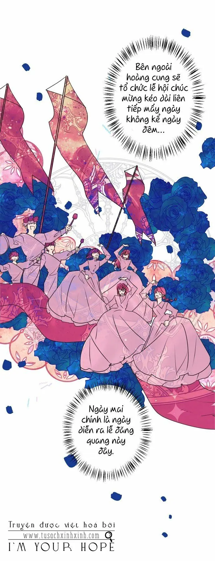 Tôi Đang Nuôi Dưỡng Một Con Quái Thú Chapter 39 - Trang 30
