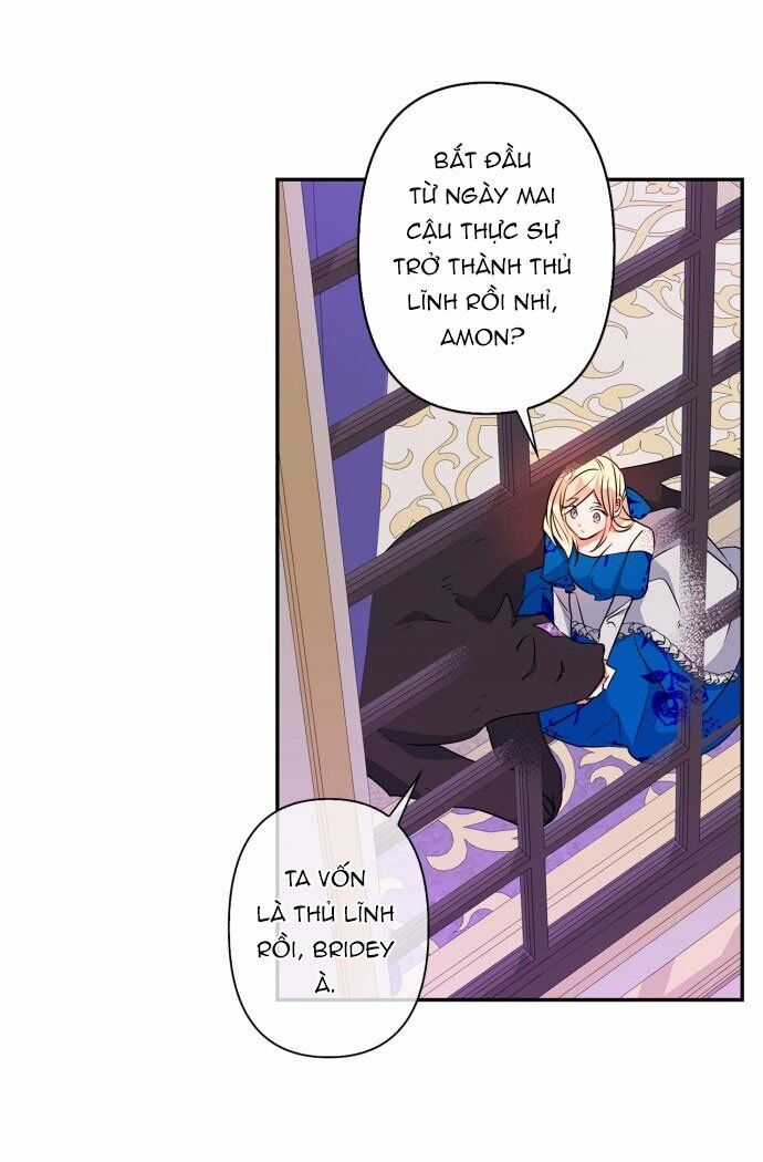 Tôi Đang Nuôi Dưỡng Một Con Quái Thú Chapter 39 - Trang 31