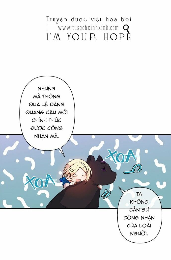 Tôi Đang Nuôi Dưỡng Một Con Quái Thú Chapter 39 - Trang 32