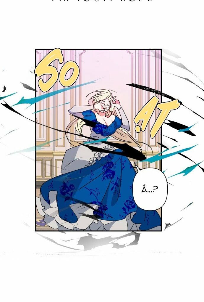 Tôi Đang Nuôi Dưỡng Một Con Quái Thú Chapter 39 - Trang 35