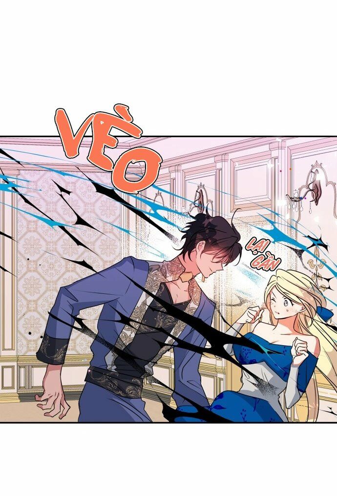 Tôi Đang Nuôi Dưỡng Một Con Quái Thú Chapter 39 - Trang 36