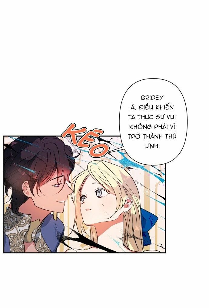 Tôi Đang Nuôi Dưỡng Một Con Quái Thú Chapter 39 - Trang 37