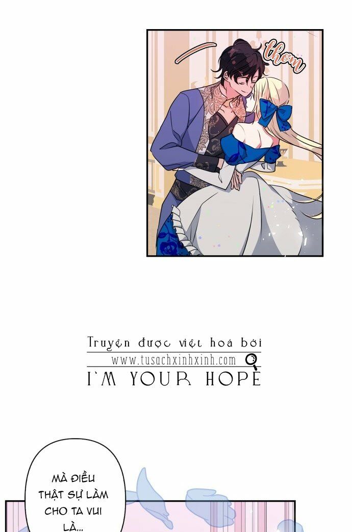 Tôi Đang Nuôi Dưỡng Một Con Quái Thú Chapter 39 - Trang 38