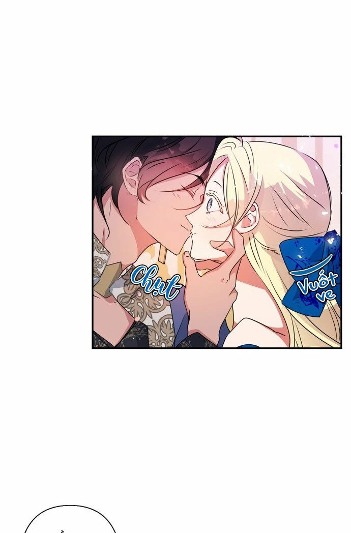 Tôi Đang Nuôi Dưỡng Một Con Quái Thú Chapter 39 - Trang 40