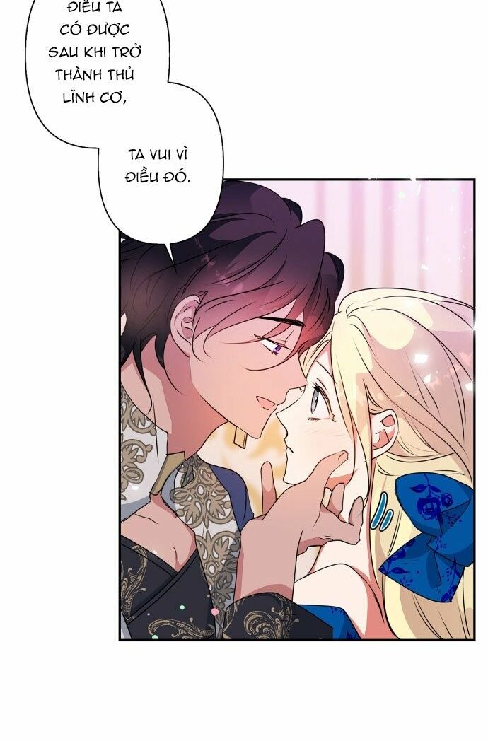 Tôi Đang Nuôi Dưỡng Một Con Quái Thú Chapter 39 - Trang 41