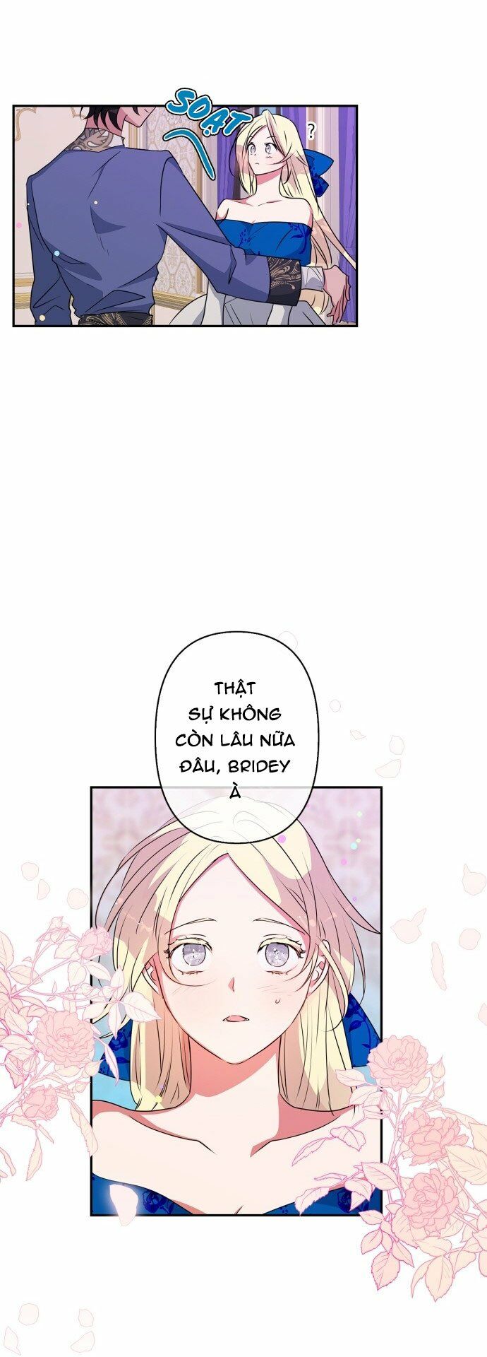 Tôi Đang Nuôi Dưỡng Một Con Quái Thú Chapter 39 - Trang 42