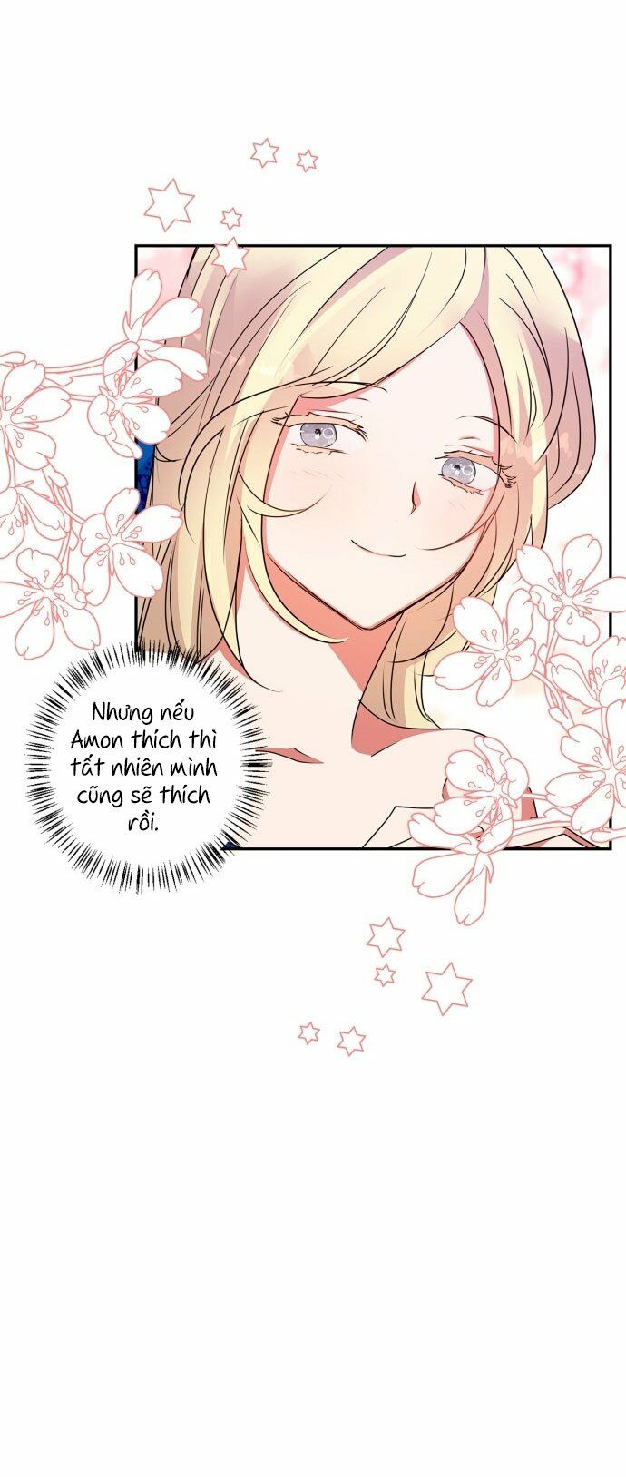 Tôi Đang Nuôi Dưỡng Một Con Quái Thú Chapter 39 - Trang 45