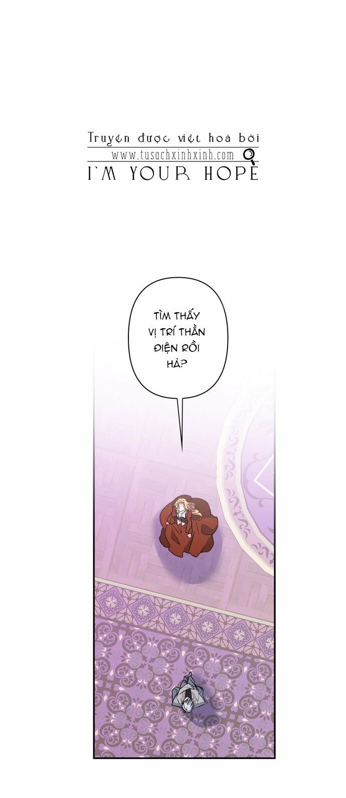 Tôi Đang Nuôi Dưỡng Một Con Quái Thú Chapter 39 - Trang 46
