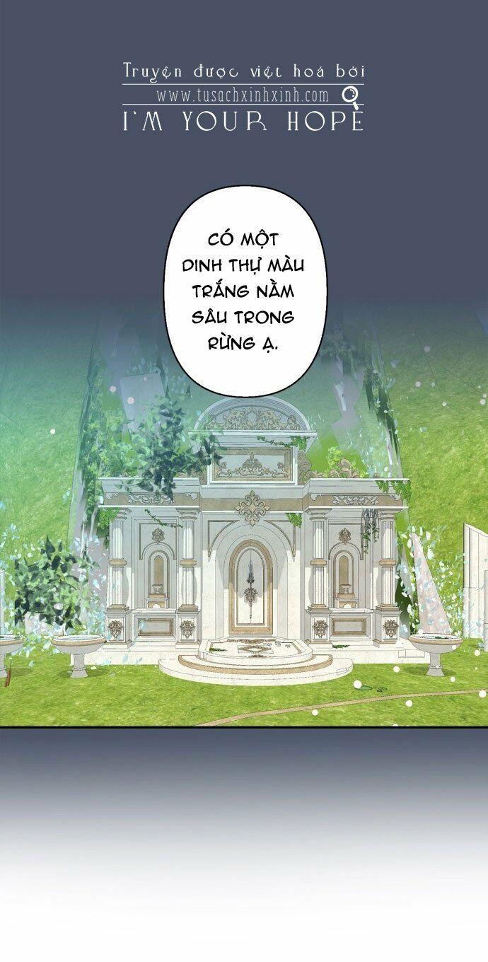 Tôi Đang Nuôi Dưỡng Một Con Quái Thú Chapter 39 - Trang 50