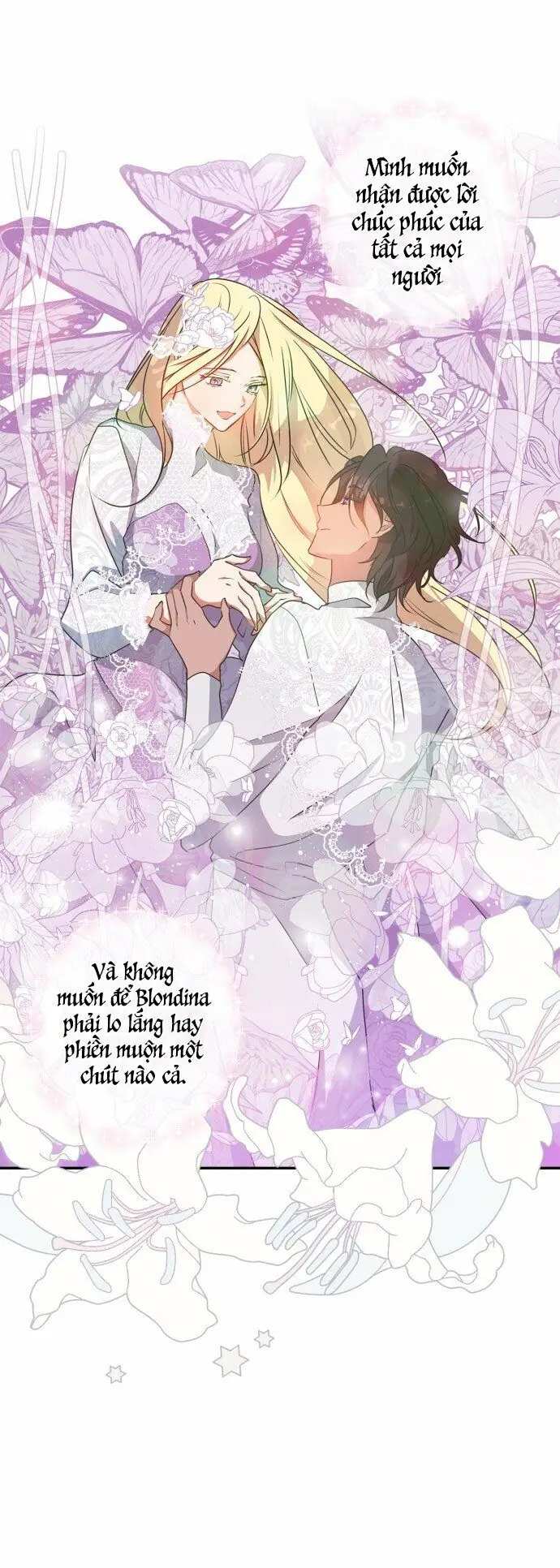 Tôi Đang Nuôi Dưỡng Một Con Quái Thú Chapter 39 - Trang 7