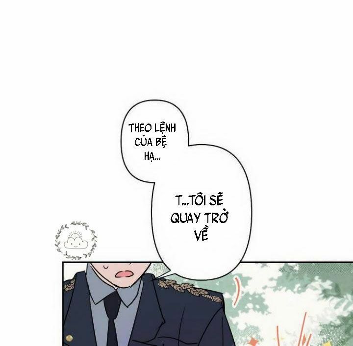 Tôi Đang Nuôi Dưỡng Một Con Quái Thú Chapter 4 - Trang 16