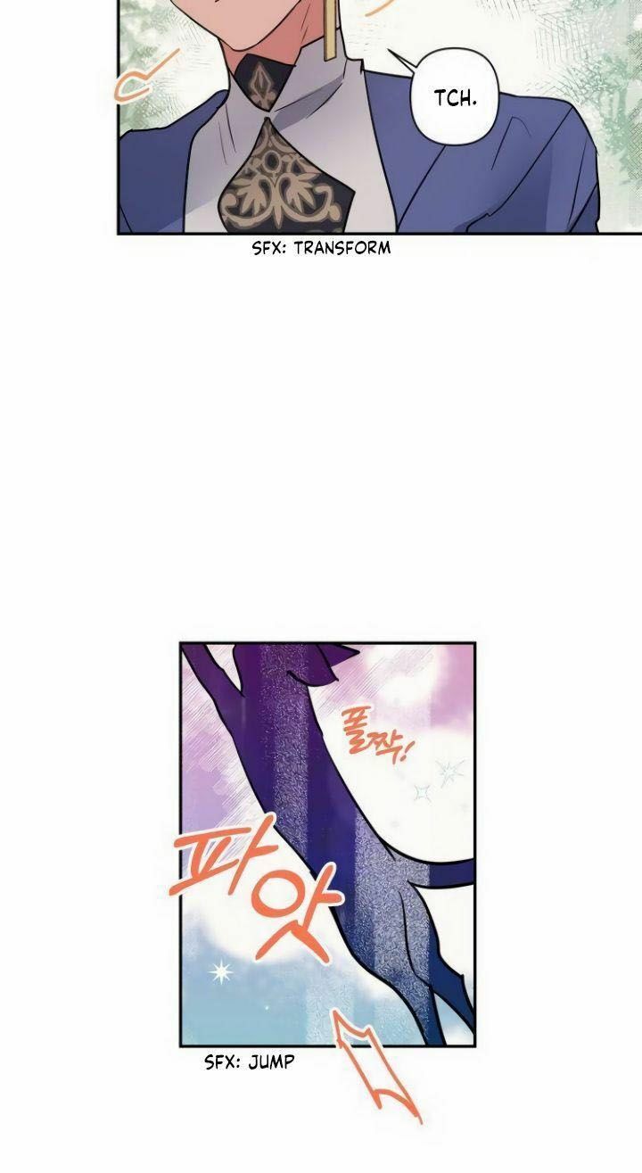 Tôi Đang Nuôi Dưỡng Một Con Quái Thú Chapter 4 - Trang 23