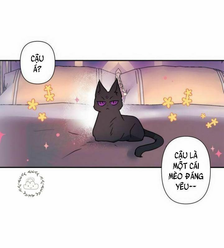 Tôi Đang Nuôi Dưỡng Một Con Quái Thú Chapter 4 - Trang 29