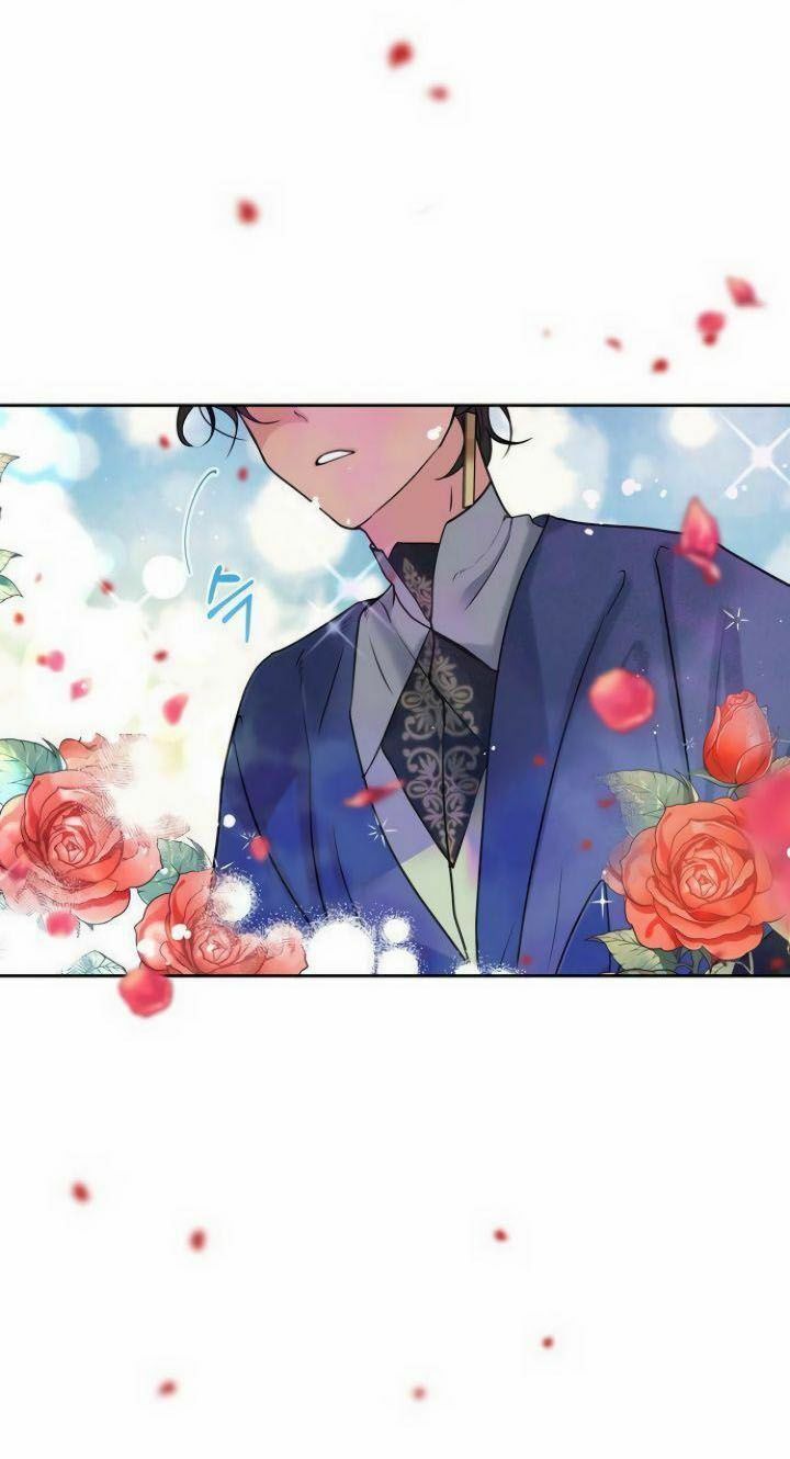 Tôi Đang Nuôi Dưỡng Một Con Quái Thú Chapter 4 - Trang 3