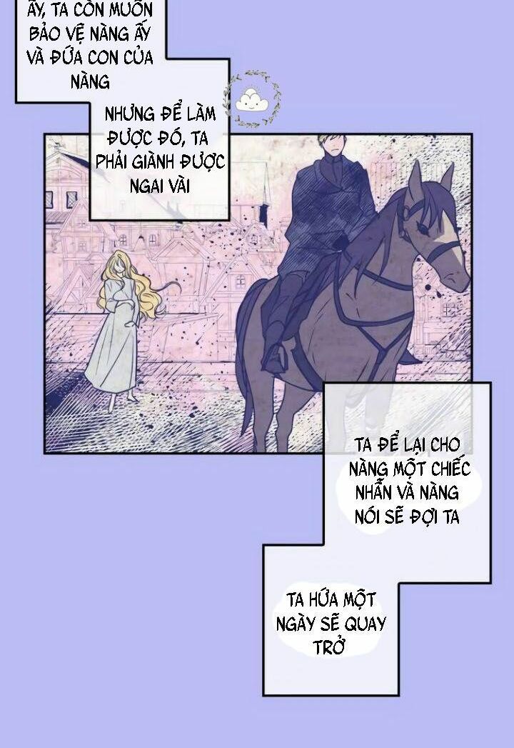Tôi Đang Nuôi Dưỡng Một Con Quái Thú Chapter 4 - Trang 47