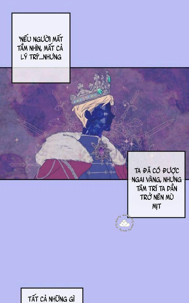 Tôi Đang Nuôi Dưỡng Một Con Quái Thú Chapter 4 - Trang 48
