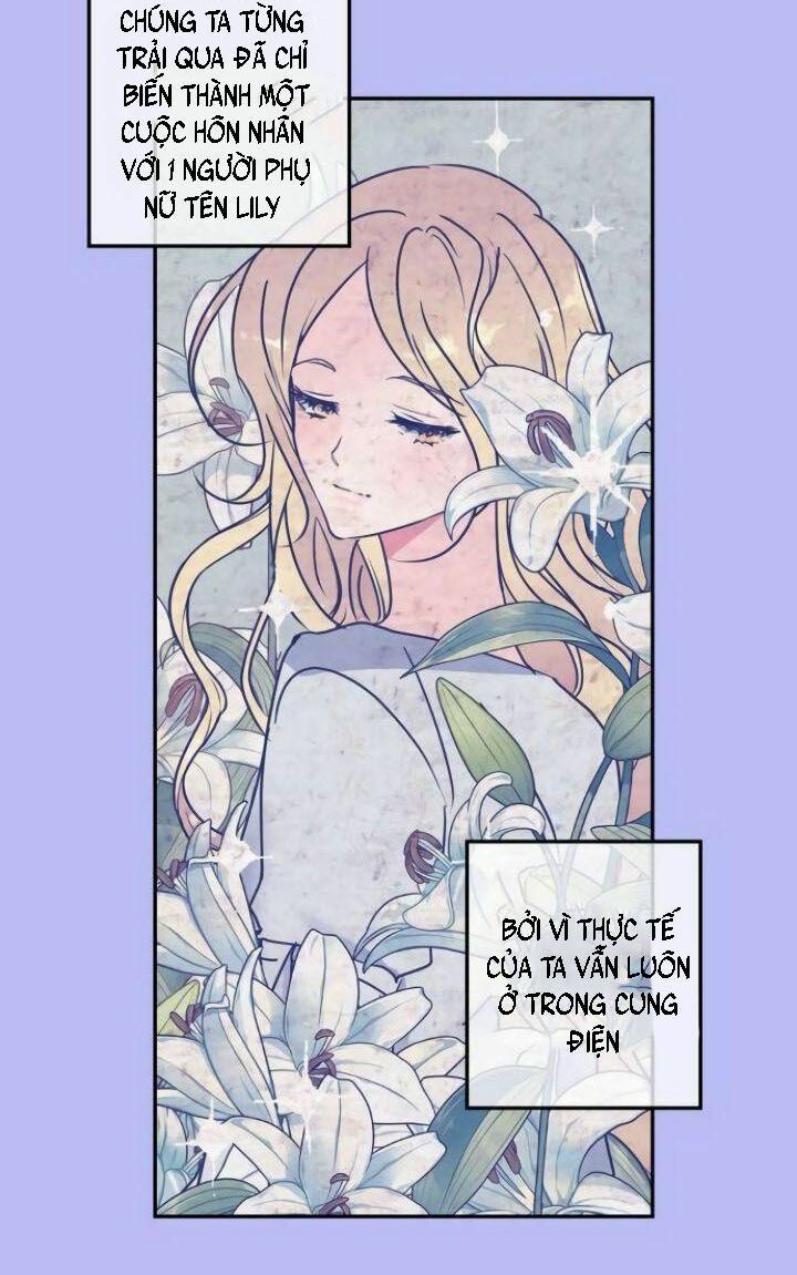 Tôi Đang Nuôi Dưỡng Một Con Quái Thú Chapter 4 - Trang 49