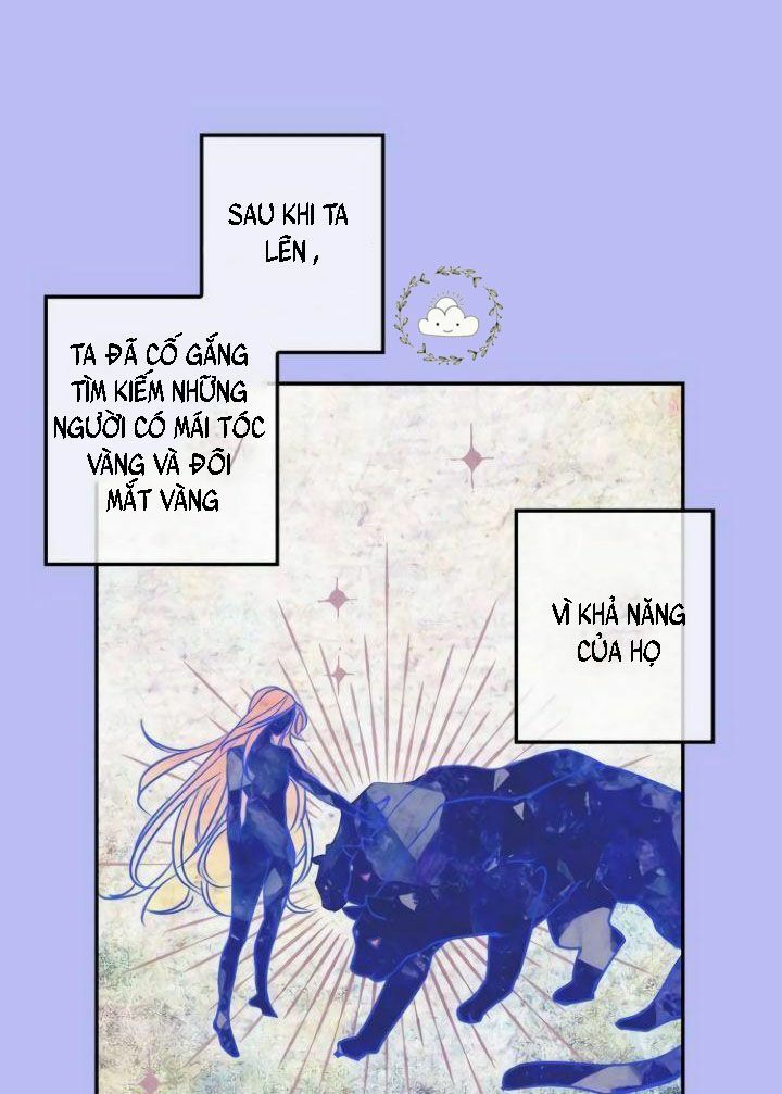 Tôi Đang Nuôi Dưỡng Một Con Quái Thú Chapter 4 - Trang 50