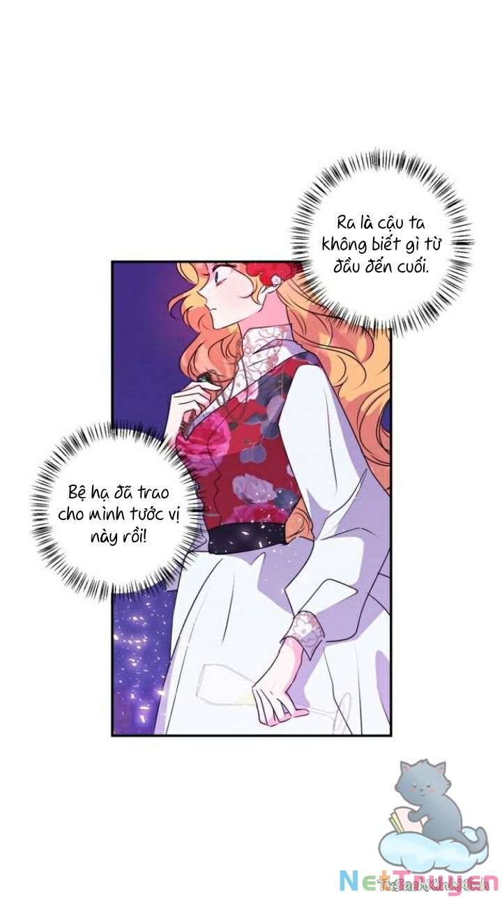 Tôi Đang Nuôi Dưỡng Một Con Quái Thú Chapter 41 - Trang 10