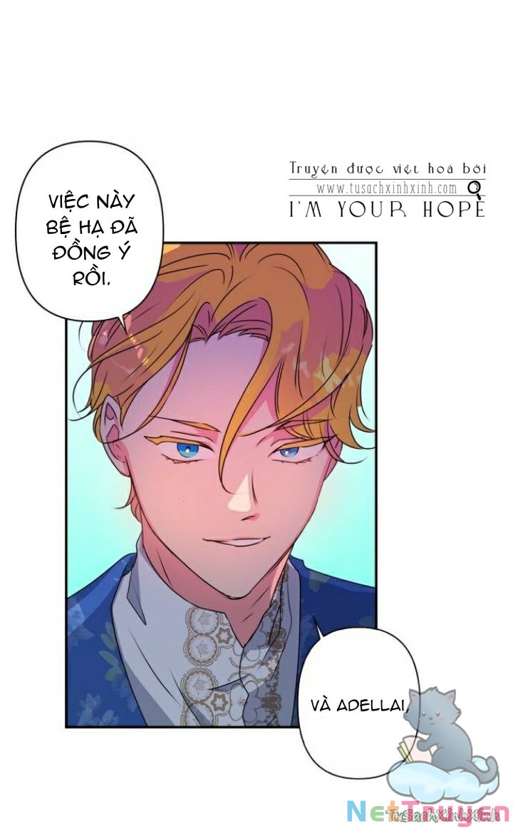Tôi Đang Nuôi Dưỡng Một Con Quái Thú Chapter 41 - Trang 15