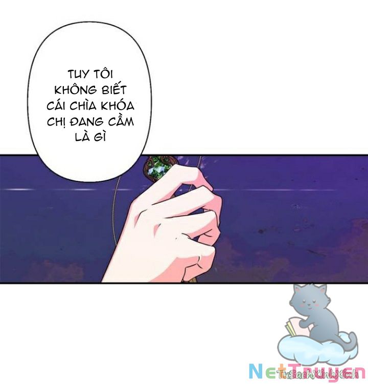Tôi Đang Nuôi Dưỡng Một Con Quái Thú Chapter 41 - Trang 16