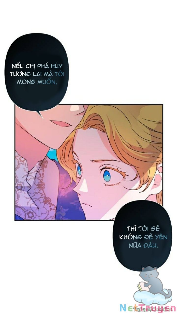 Tôi Đang Nuôi Dưỡng Một Con Quái Thú Chapter 41 - Trang 18