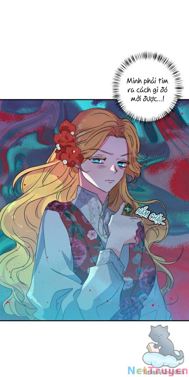 Tôi Đang Nuôi Dưỡng Một Con Quái Thú Chapter 41 - Trang 2