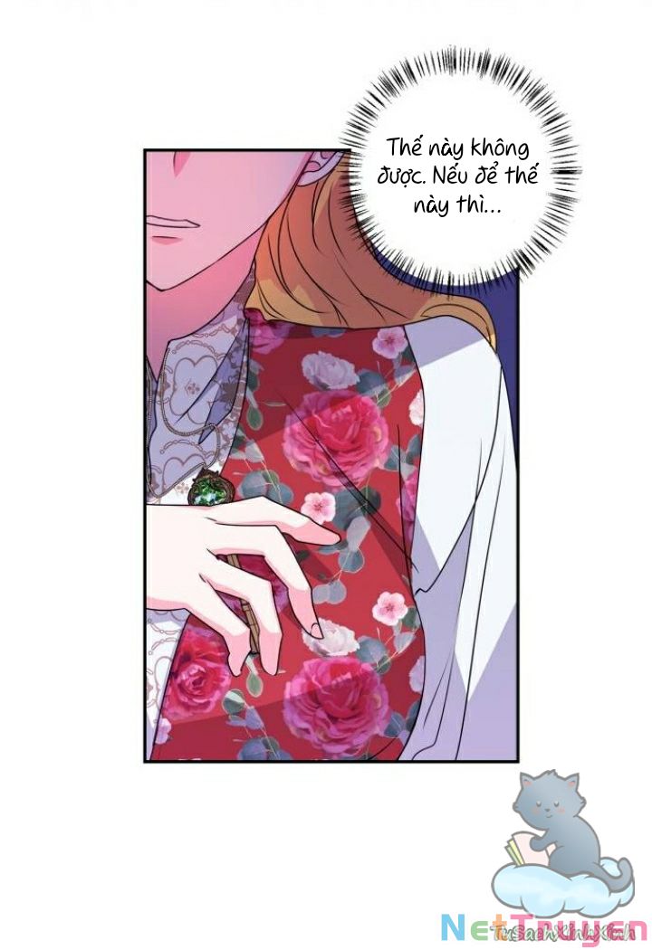 Tôi Đang Nuôi Dưỡng Một Con Quái Thú Chapter 41 - Trang 20