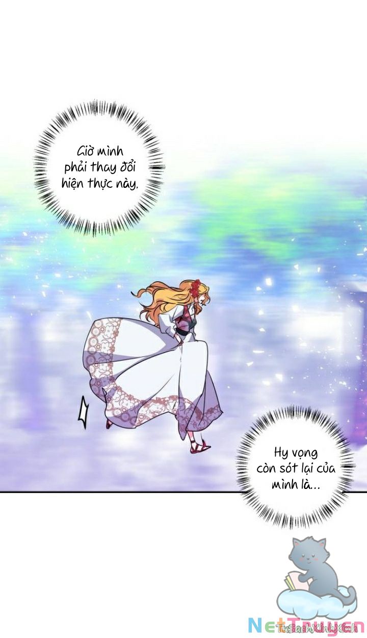 Tôi Đang Nuôi Dưỡng Một Con Quái Thú Chapter 41 - Trang 23