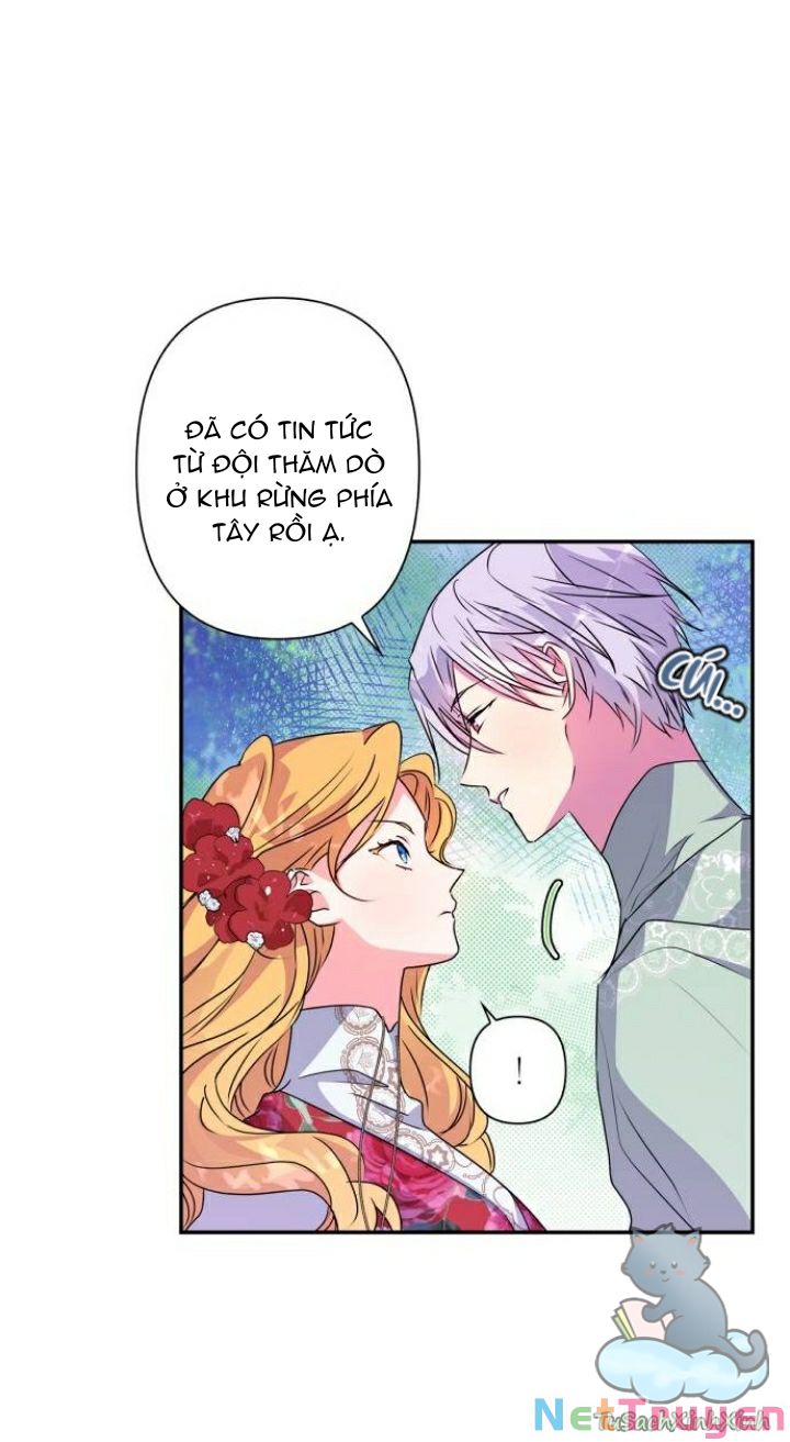 Tôi Đang Nuôi Dưỡng Một Con Quái Thú Chapter 41 - Trang 26