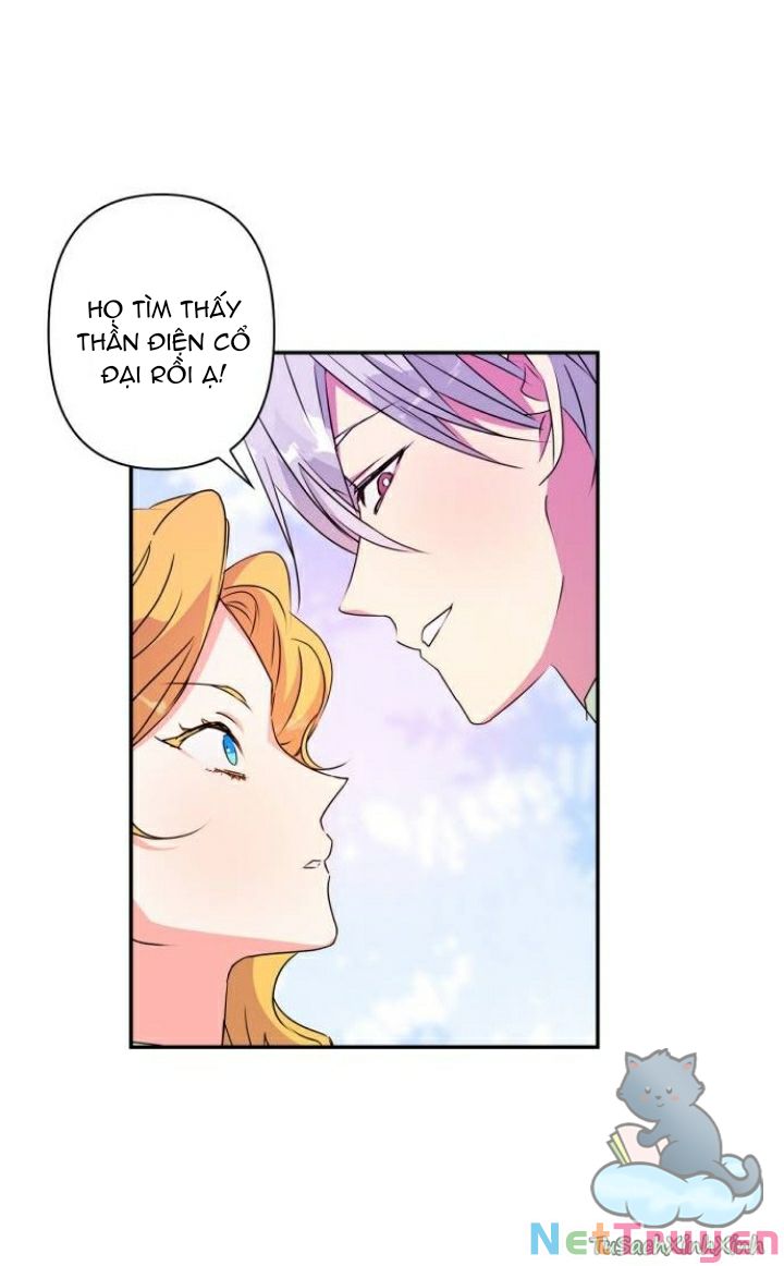 Tôi Đang Nuôi Dưỡng Một Con Quái Thú Chapter 41 - Trang 27