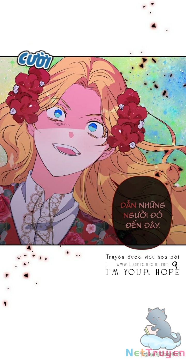 Tôi Đang Nuôi Dưỡng Một Con Quái Thú Chapter 41 - Trang 28