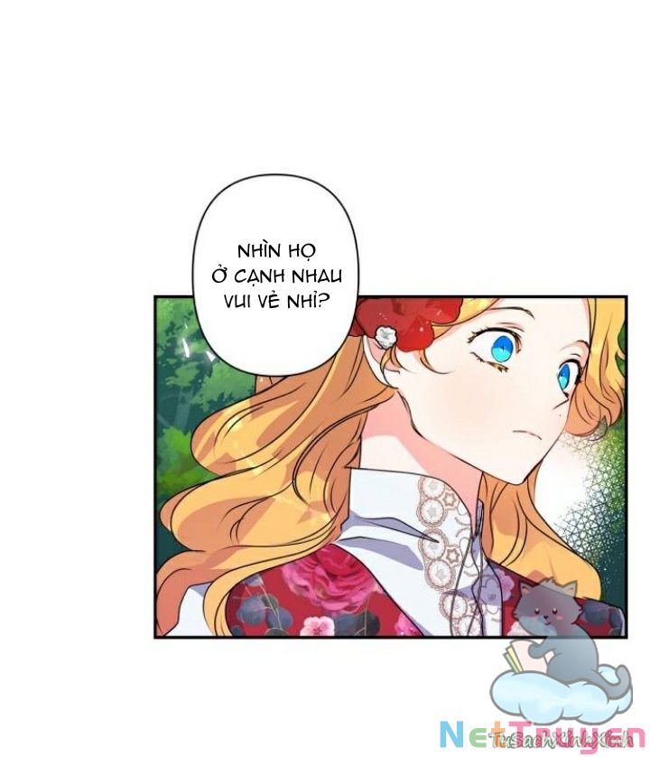 Tôi Đang Nuôi Dưỡng Một Con Quái Thú Chapter 41 - Trang 3